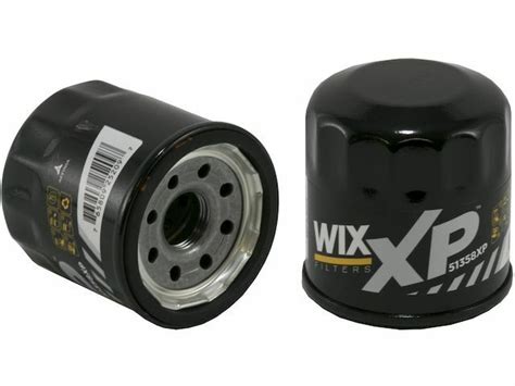 pathfinder fuel filter wix.